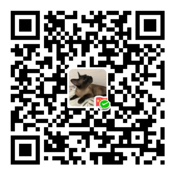 扫码支持